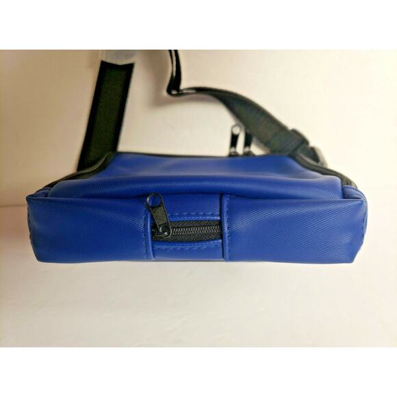 VINTAGE ANHEUSER BUSCH Budweiser 21st Century Bag Holds CD's New in Package RARE - Picture 5 of 5